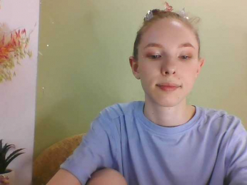Lili-0508 webcam model stream image