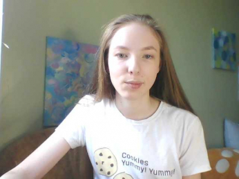 Lili-0508 webcam model stream image