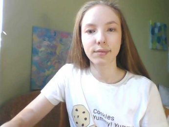 Lili-0508 webcam model stream image