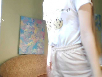 Lili-0508 webcam model stream image