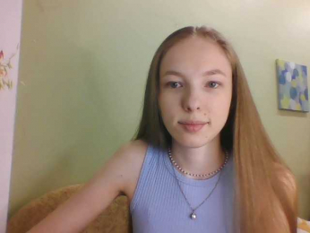 Lili-0508 webcam model stream image