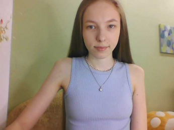 Lili-0508 webcam model stream image