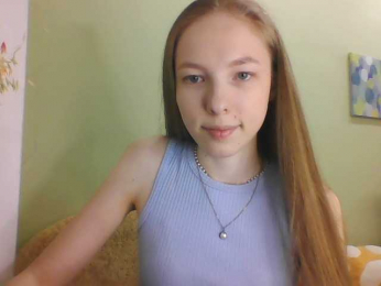 Lili-0508 webcam model stream image