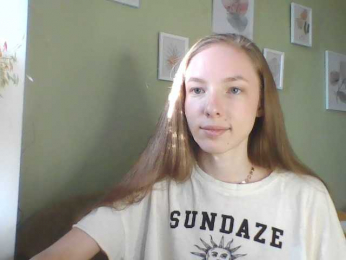 Lili-0508 webcam model stream image