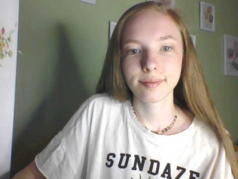 Lili-0508 webcam model stream image