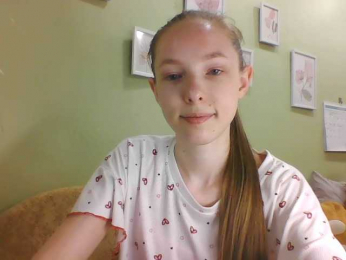 Lili-0508 webcam model stream image