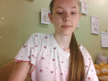 Lili-0508 webcam model stream image