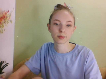 Lili-0508 webcam model stream image