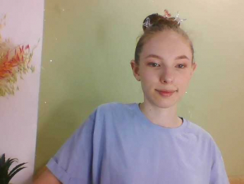 Lili-0508 webcam model stream image
