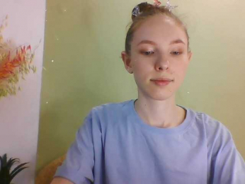 Lili-0508 webcam model stream image