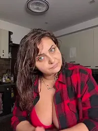 AnneKane webcam model stream image