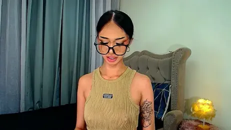 UrMassiveCockSabrinaOnTop webcam model stream image