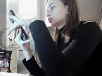 cutievikki webcam preview