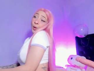 kittycavalli1 webcam model stream image