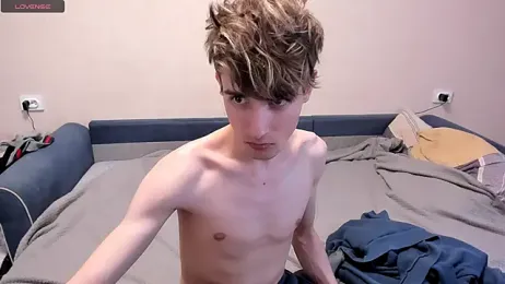 James_Mills webcam model stream image