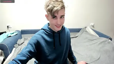 James_Mills webcam model stream image