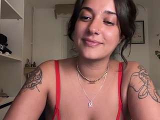viviis webcam model stream image