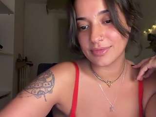 viviis webcam model stream image