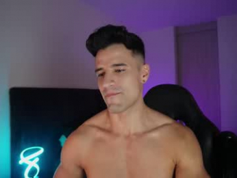 krops_ webcam model stream image