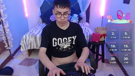 Andy_Norton webcam model stream image