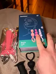 NovaTau webcam model stream image