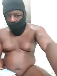 Bra-G webcam model stream image