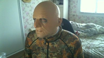 dakmann webcam model stream image