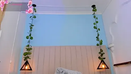 cellesteevans webcam model stream image
