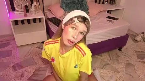 Nano_Kawaii webcam model stream image