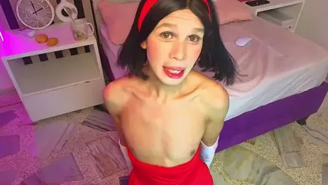 Nano_Kawaii webcam model stream image