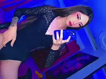abrilbigcock webcam model stream image