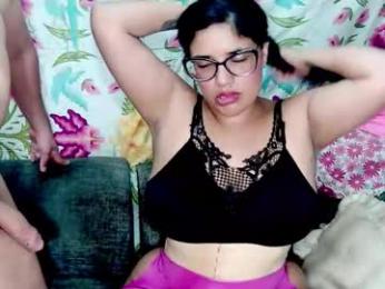 bonnie_x_wizkha webcam chaturbate model stream image