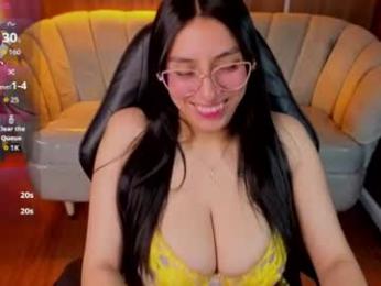 abbie_otero webcam model stream image