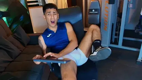 MasonOconnor webcam model stream image