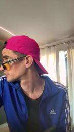 Morgandohot webcam model stream image