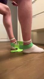 Morgandohot webcam model stream image