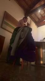 Morgandohot webcam cam4 model stream image