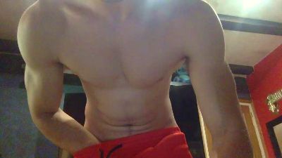 Chavalgym23 webcam model stream image