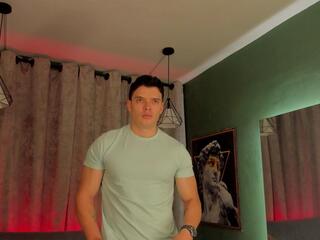 Yake Tyler webcam model stream image