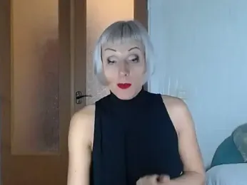 Kissiya-Allisya webcam model stream image