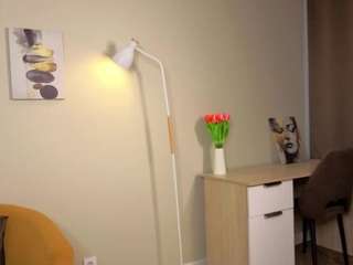 fannycherrington webcam model stream image
