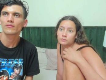 BlakeAndAllisa webcam bongacams model stream image