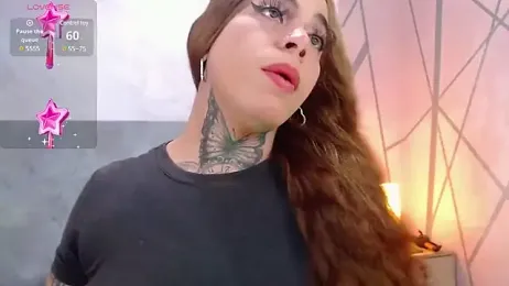 BriannaSweet_ webcam model stream image