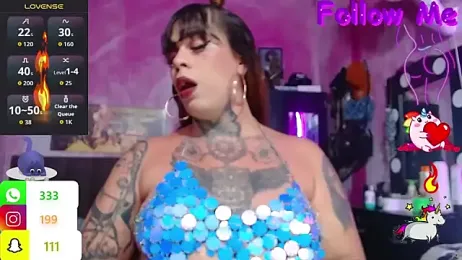 BriannaSweet_ webcam model stream image