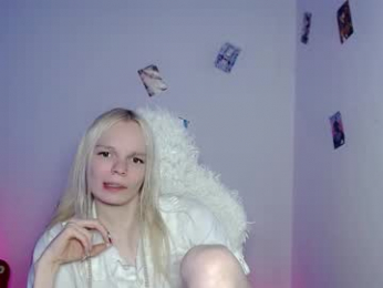 emily_nyaffe webcam chaturbate model stream image