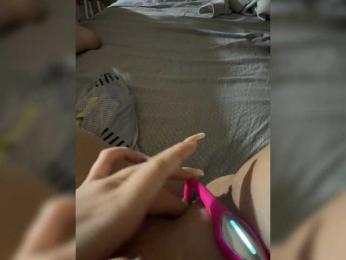 Annamania webcam model stream image