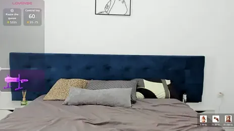 AmiellaRose webcam model stream image