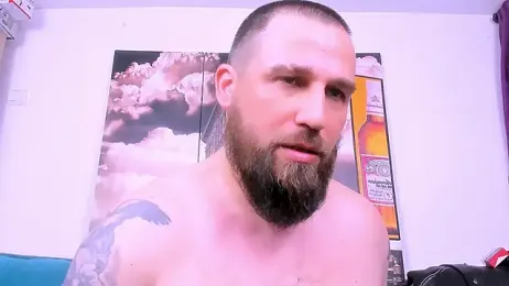 ArmandoSteel4u webcam model stream image