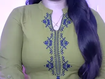 _Ayeshaa webcam model stream image