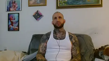 bobbybacala91 webcam model stream image